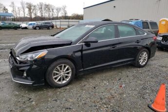 5NPE24AF7KH791479 | 2019 HYUNDAI SONATA SE