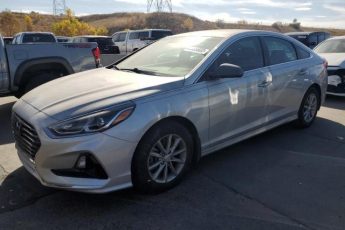 5NPE24AF7KH796021 | 2019 HYUNDAI SONATA SE