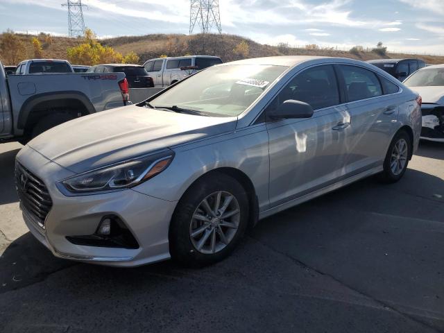 5NPE24AF7KH796021 | 2019 HYUNDAI SONATA SE