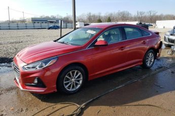 5NPE24AF7KH817904 | 2019 HYUNDAI SONATA SE