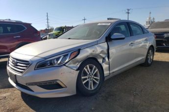 5NPE24AF8FH001080 | 2015 HYUNDAI SONATA SE