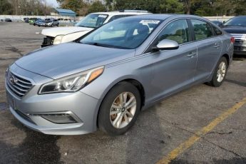 5NPE24AF8FH064213 | 2015 HYUNDAI SONATA SE