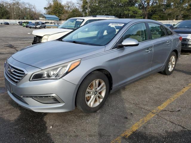 5NPE24AF8FH064213 | 2015 HYUNDAI SONATA SE