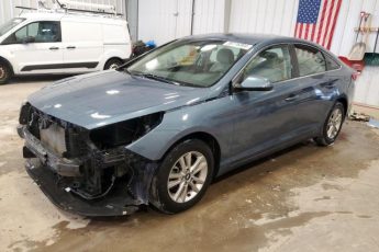 5NPE24AF8FH141016 | 2015 HYUNDAI SONATA SE