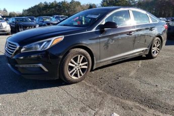 5NPE24AF8FH156289 | 2015 HYUNDAI SONATA SE