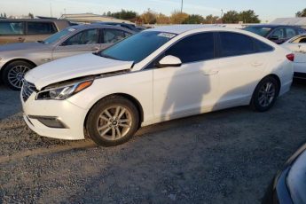 5NPE24AF8FH172184 | 2015 HYUNDAI SONATA SE