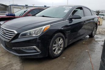 5NPE24AF8FH174484 | 2015 HYUNDAI SONATA SE