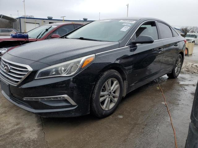 5NPE24AF8FH174484 | 2015 HYUNDAI SONATA SE