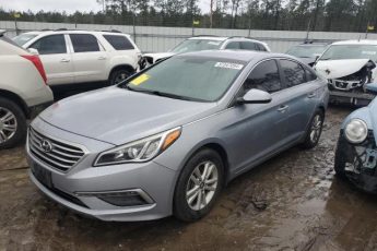 5NPE24AF8FH175683 | 2015 HYUNDAI SONATA SE