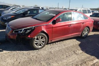 5NPE24AF8FH194377 | 2015 HYUNDAI SONATA SE