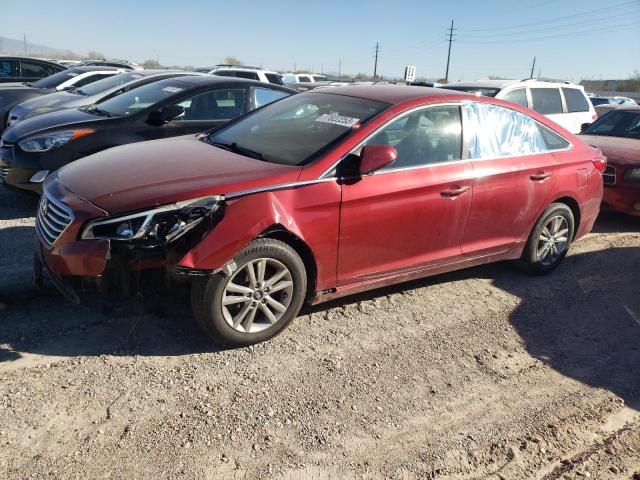 5NPE24AF8FH194377 | 2015 HYUNDAI SONATA SE