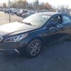 3KPC24A39JE022062 | 2018 HYUNDAI ACCENT SE