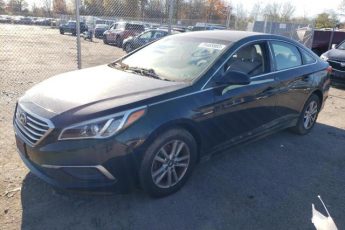 5NPE24AF8GH283612 | 2016 HYUNDAI SONATA SE