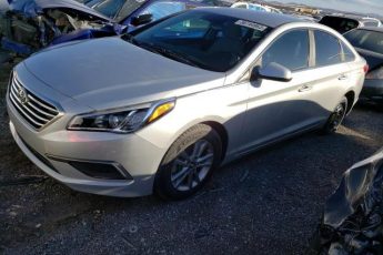 5NPE24AF8GH293248 | 2016 HYUNDAI SONATA SE