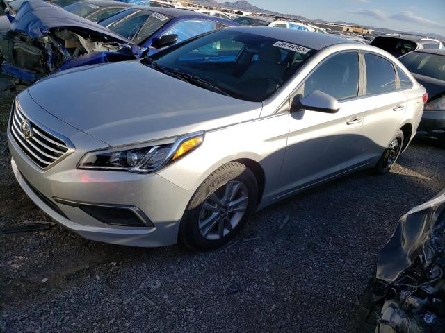 5NPE24AF8GH293248 | 2016 HYUNDAI SONATA SE