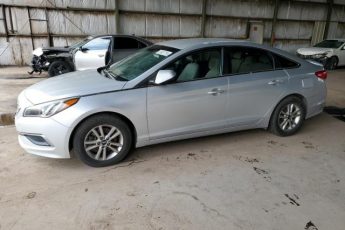 5NPE24AF8GH346076 | 2016 HYUNDAI SONATA SE