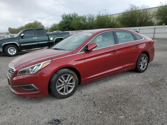 5NPE24AF8GH348667 | 2016 HYUNDAI SONATA SE