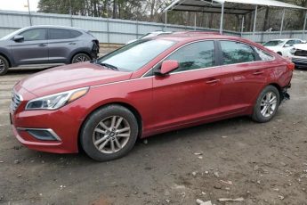 5NPE24AF8GH349060 | 2016 HYUNDAI SONATA SE