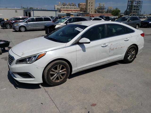 5NPE24AF8GH366649 | 2016 HYUNDAI SONATA SE