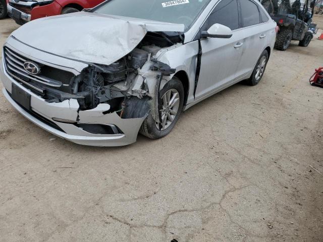 5NPE24AF8GH376730 | 2016 HYUNDAI SONATA SE