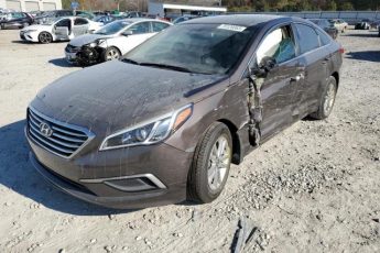 5NPE24AF8GH377604 | 2016 HYUNDAI SONATA SE