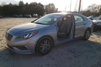 5NPE24AF8GH379546 | 2016 HYUNDAI SONATA SE