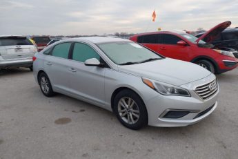 5NPE24AF8GH385296 | 2016 HYUNDAI SONATA