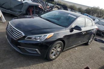 5NPE24AF8GH394127 | 2016 HYUNDAI SONATA SE