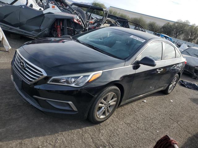 5NPE24AF8GH394127 | 2016 HYUNDAI SONATA SE