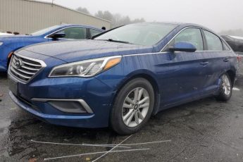 5NPE24AF8GH411671 | 2016 HYUNDAI SONATA SE