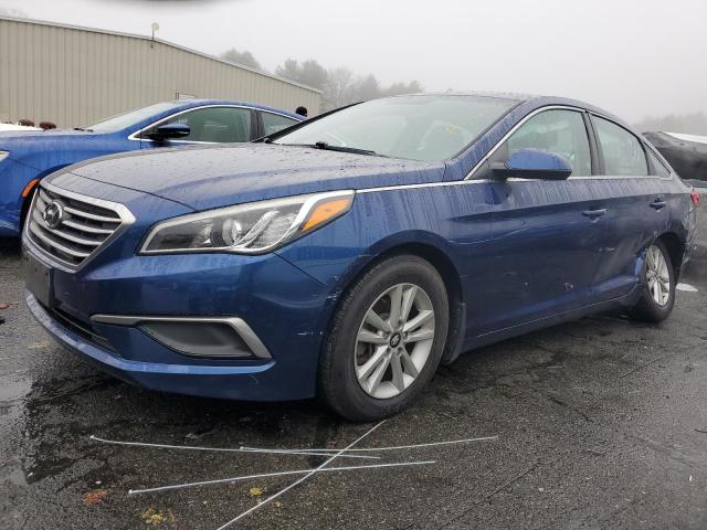 5NPE24AF8GH411671 | 2016 HYUNDAI SONATA SE