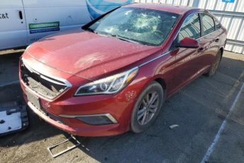 5NPE24AF8GH433458 | 2016 HYUNDAI SONATA SE