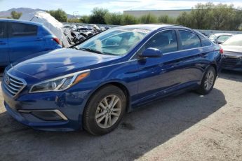 5NPE24AF8HH470995 | 2017 HYUNDAI SONATA SE