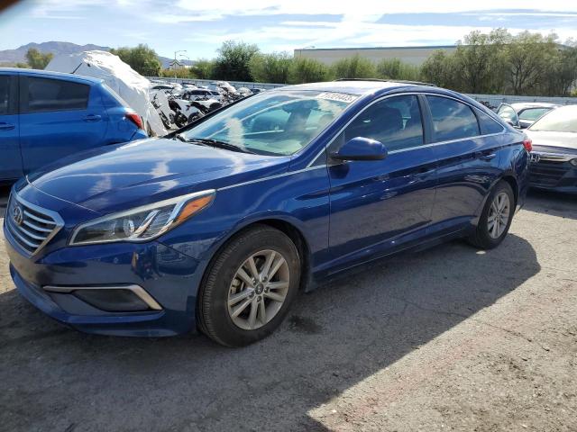 5NPE24AF8HH470995 | 2017 HYUNDAI SONATA SE