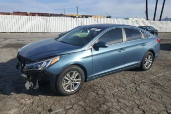 5NPE24AF8HH473461 | 2017 HYUNDAI SONATA SE