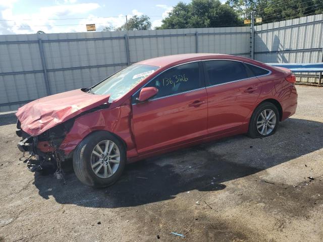 5NPE24AF8HH503655 | 2017 HYUNDAI SONATA SE