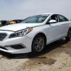 5NPDH4AE4EH479027 | 2014 HYUNDAI ELANTRA SE