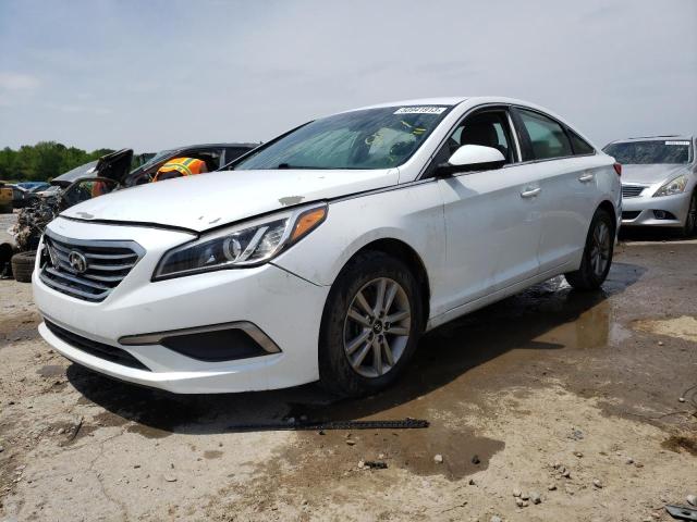 5NPE24AF8HH511030 | 2017 HYUNDAI SONATA SE