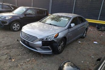 5NPE24AF8HH523615 | 2017 HYUNDAI SONATA SE