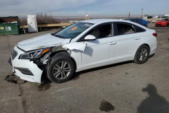 5NPE24AF8HH562060 | 2017 HYUNDAI SONATA SE