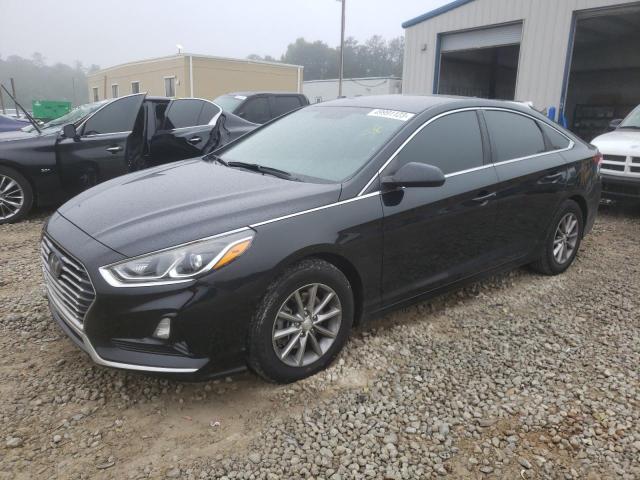 5NPE24AF8JH597560 | 2018 HYUNDAI SONATA SE