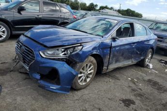 5NPE24AF8JH607231 | 2018 HYUNDAI SONATA SE