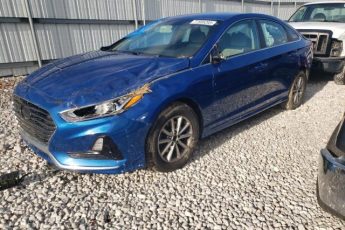 5NPE24AF8JH620366 | 2018 HYUNDAI SONATA SE