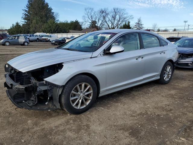 5NPE24AF8JH625308 | 2018 HYUNDAI SONATA SE