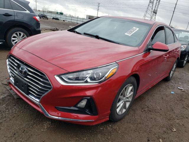 5NPE24AF8JH657188 | 2018 HYUNDAI SONATA SE