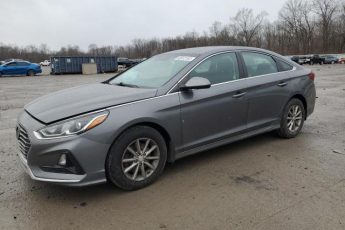 5NPE24AF8JH666585 | 2018 HYUNDAI SONATA SE