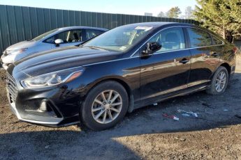 5NPE24AF8JH704865 | 2018 HYUNDAI SONATA SE