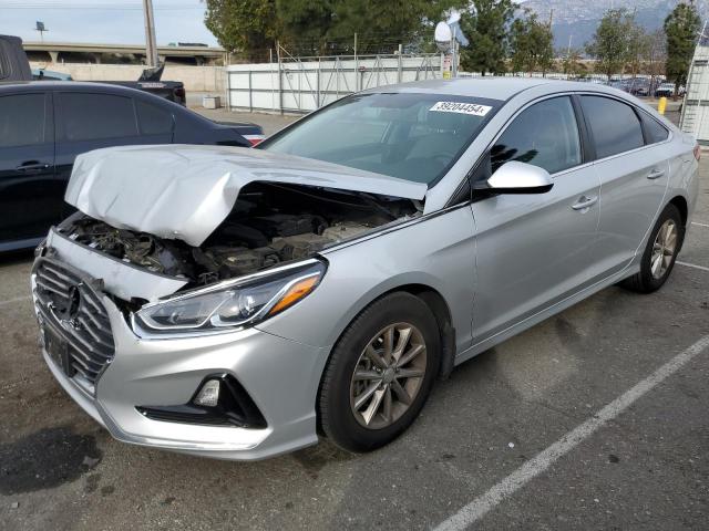 5NPE24AF8KH807138 | 2019 HYUNDAI SONATA SE