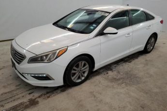 5NPE24AF9FH009818 | 2015 HYUNDAI SONATA SE