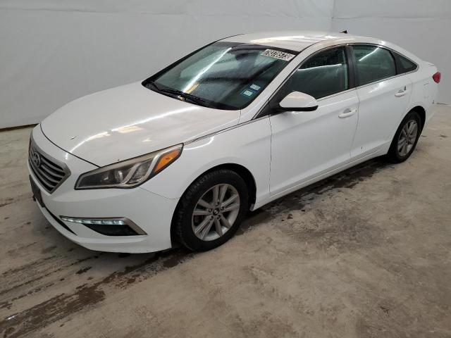 5NPE24AF9FH009818 | 2015 HYUNDAI SONATA SE